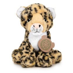 FAMOSA PELUCHE Leopardo 27...