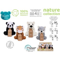 FAMOSA PELUCHE Nature Mini...