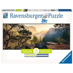 Ravensburger Puzzle 1000 P....