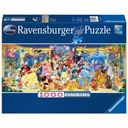 Ravensburger Puzzle 1000 P....