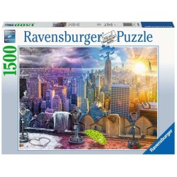 Ravensburger Puzzle 1500 P....