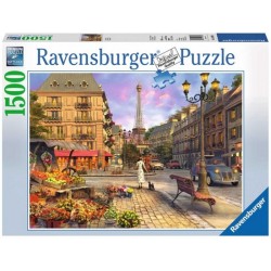 Ravensburger Puzzle 1500 P....