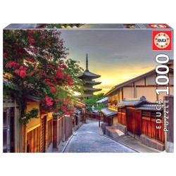 EDUCA PUZZLE  1000 PAGODA...