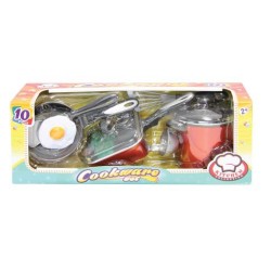 FENTOYS SET COCINA 10...