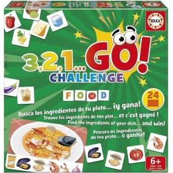 EDUCA 3,2,1 GO CHALLENGE -...