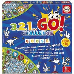 EDUCA 3,2,1 GO CHALLENGE -...