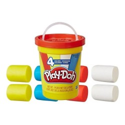 HASBRO PLAY-DOH COLORES...