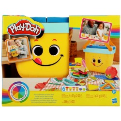 HASBRO PLAY-DOH PRIMERAS...