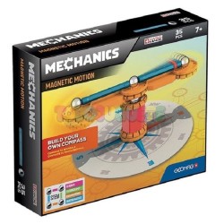 TOY PARTNER MECHANICS...