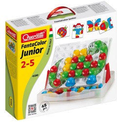 FirstToys FC Junior 48pz  2+