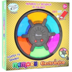 FENTOYS JUEGO MEMORY...