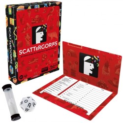 CN23 HASBRO SCATTERGORIES...