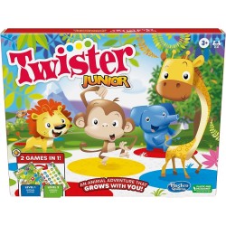 CN23 HASBRO TWISTER JUNIOR...