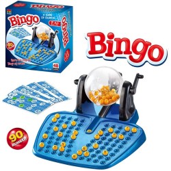 FENTOYS BINGO   7792