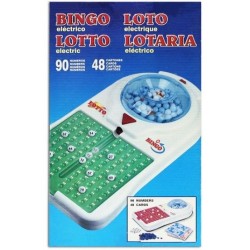 FENTOYS BINGO-LOTTO...