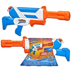 HASBRO SUPER SOAKER TWISTER