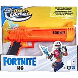 HASBRO SUPER SOAKER...