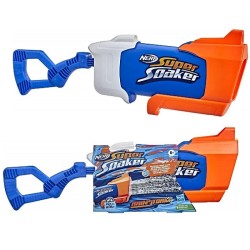 HASBRO SUPER SOAKER RAINSTORM