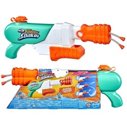 HASBRO SUPER SOAKER HYDRO...