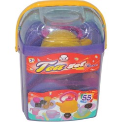 FENTOYS CUBO SET DE TE 55...