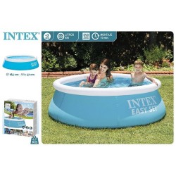 CB 28101-PISCINA EASY SET...