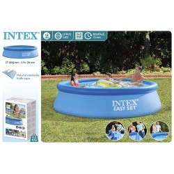 CB 28120-PISCINA EASY SET...