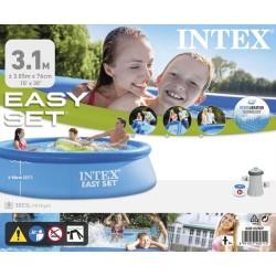 CB 28122-PISCINA EASY SET...