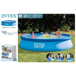 CB 28143NP-PISCINA EASY SET...