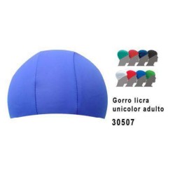 ROIMAR Gorro natacion licra...