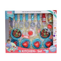 FENTOYS SET DE COCINA EN...