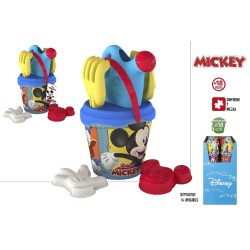 CV23 CB MICKEY-SET CUBO...