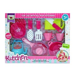 FENTOYS SET DE COCINA EN...