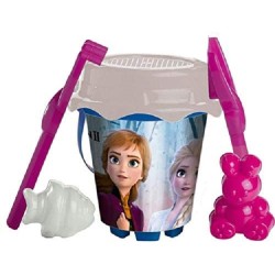 UNICE CUBO CASTILLO FROZEN...