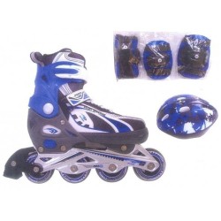 FENTOYS SET DE PATINES...