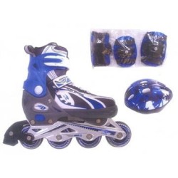 FENTOYS SET PATINES...