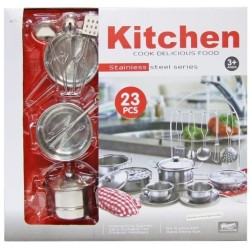 FENTOYS SET DE COCINA 23...