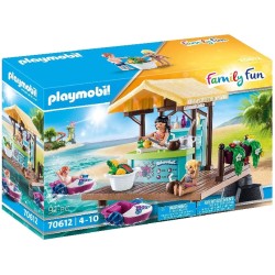 PLAYMOBIL Alquiler de Botes...