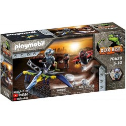 PLAYMOBIL Pteranodon:...