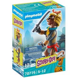 PLAYMOBIL SCOOBY-DOO!...