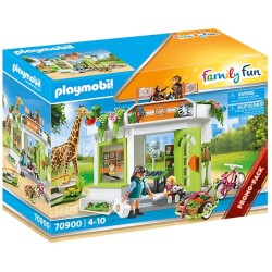 PLAYMOBIL Consulta...