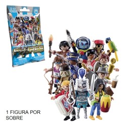 PLAYMOBIL PLAYMOBIL Figuras...