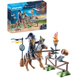 PLAYMOBIL Novelmore -...