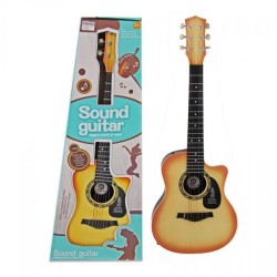 FENTOYS GUITARRA MADERA 80...