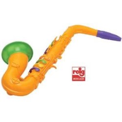 REIG MUSICAL SAXOFON 8...