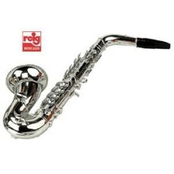 REIG MUSICAL SAXOFON...