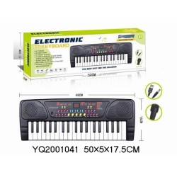 FENTOYS PIANO 48 CM...