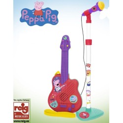 REIG PEPPA PIG -  MICRO Y...