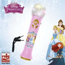 REIG OFERTA PRINCESAS MICRO...