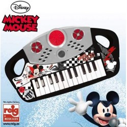 REIG OFERTA MICKEY ORGANO...