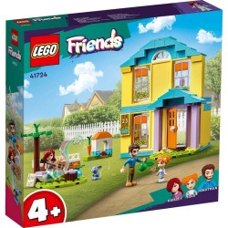 LEGO FRIENDS Casa de...